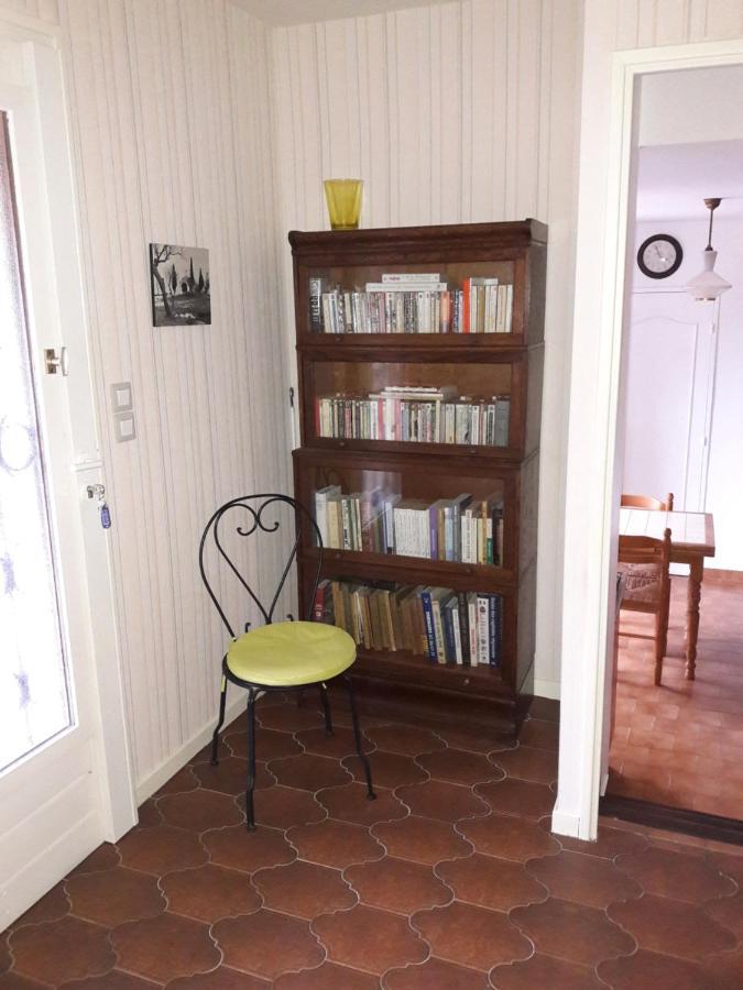 Villa La Lurette, Appartement Et Studio Saint-Étienne-les-Orgues المظهر الخارجي الصورة